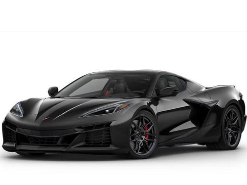 New 2025 Chevrolet Corvette Z06 image 27