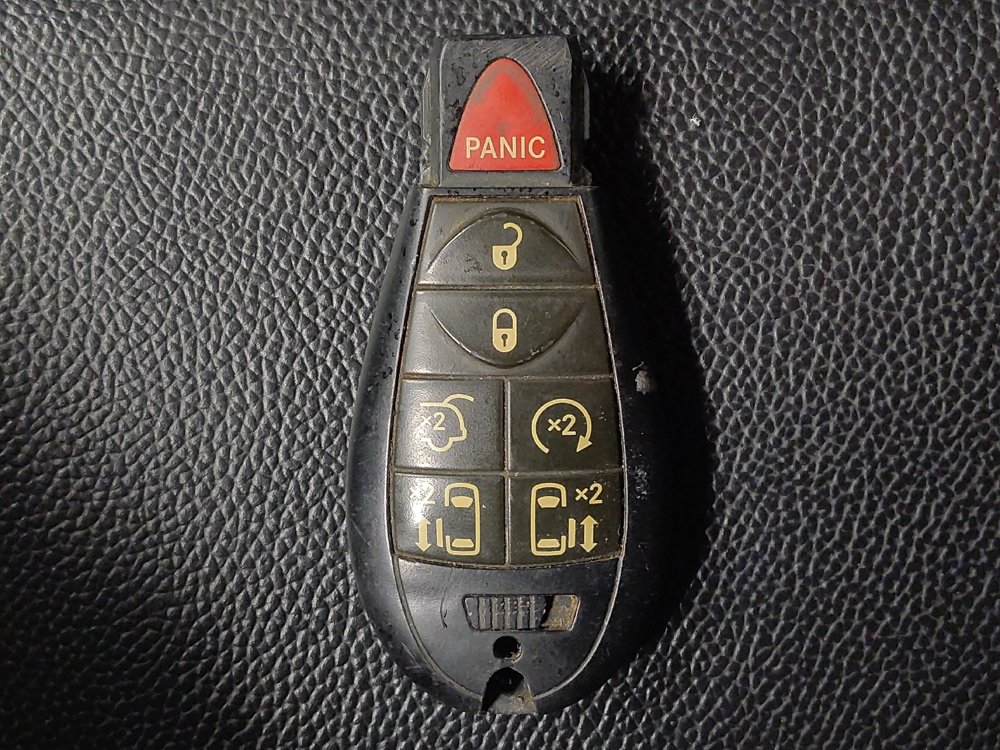 Used 2019 Dodge Grand Caravan SXT FWD image 32