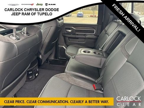 Used 2026 RAM 2500 Laramie image 31