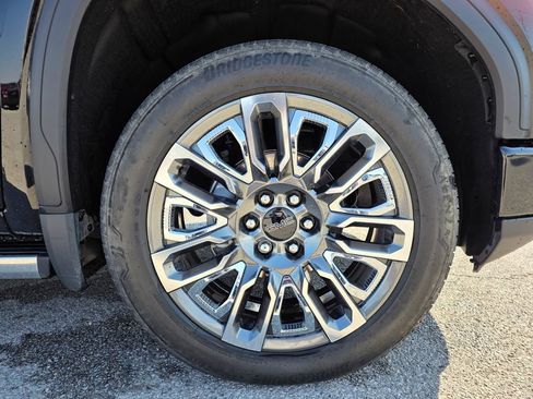 Used 2023 GMC Sierra 1500 Denali Ultimate image 28