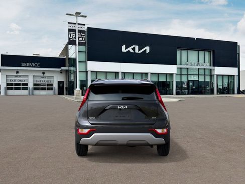 New 2026 Kia Niro EX image 6