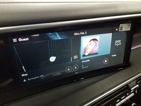 New 2026 Hyundai Palisade Calligraphy image 6