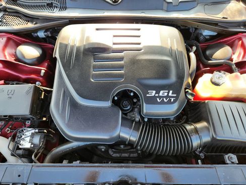 Certified 2023 Dodge Challenger SXT w/ Blacktop Package RWD image 38