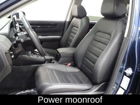 Used 2024 Honda CR-V EX-L image 11