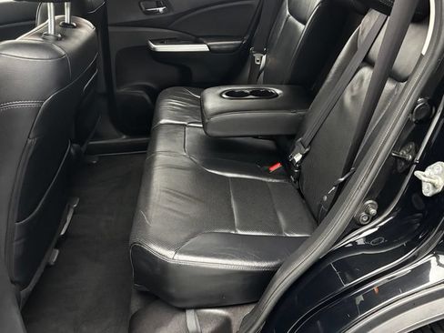 Used 2016 Honda CR-V EX-L image 32