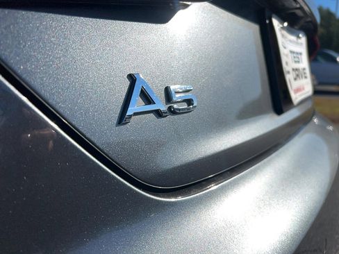 Used 2023 Audi A5 2.0T Premium w/ Convenience Package image 12