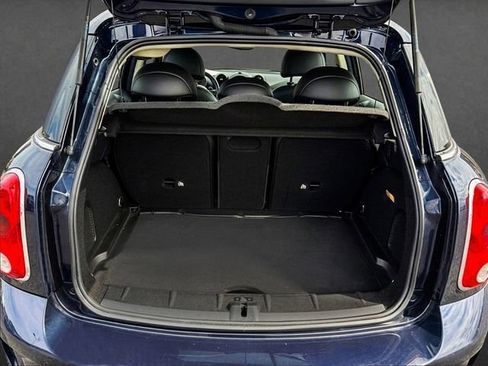 Used 2015 MINI Cooper Countryman S AWD/4WD image 14