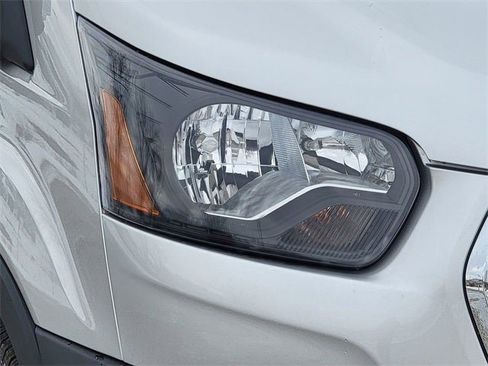 New 2026 Ford Transit 150 Low Roof AWD image 16
