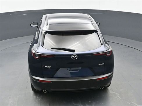 Certified 2023 MAZDA CX-30 AWD 2.5 S image 34