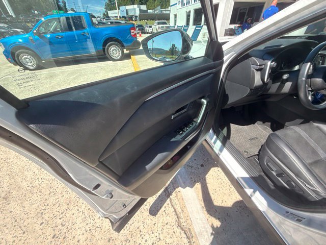 Used 2023 MAZDA CX-50 2.5 S w/ Cargo Package AWD/4WD image 29