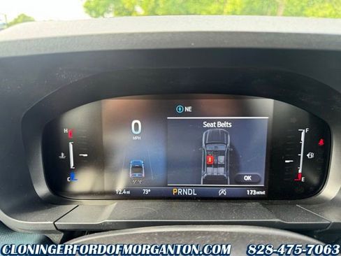 New 2026 Ford Maverick XL FWD image 30