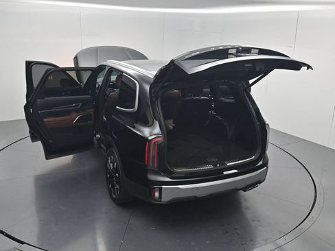 Certified 2024 Kia Telluride SX AWD/4WD image 58