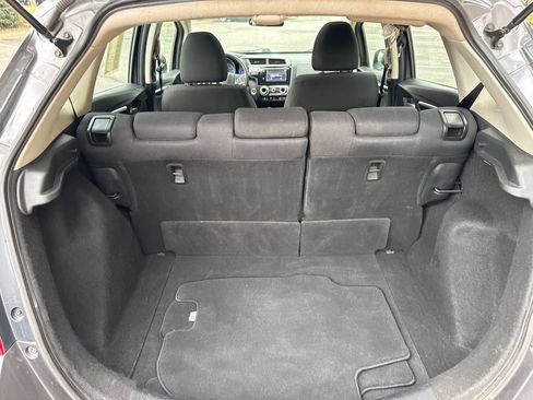 Used 2015 Honda Fit EX image 22