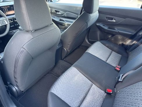 New 2026 Nissan Sentra SV w/ SV Convenience Package image 14