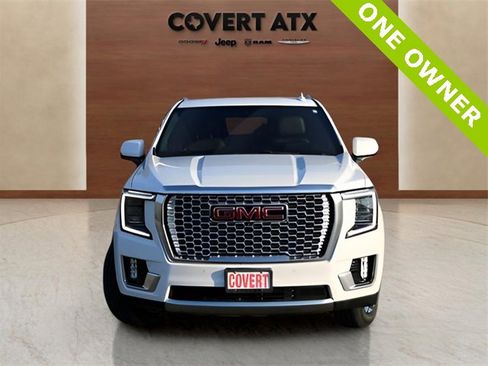 Used 2021 GMC Yukon XL Denali image 7