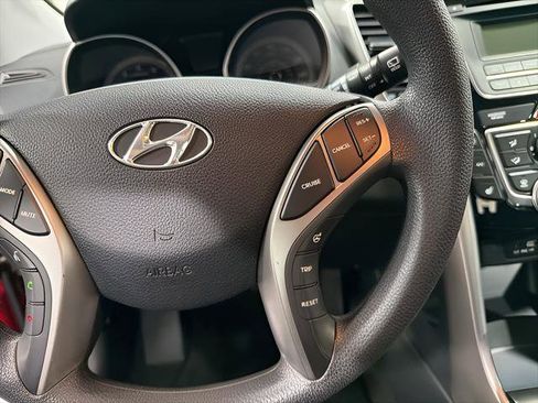 Used 2015 Hyundai Elantra GT FWD image 17