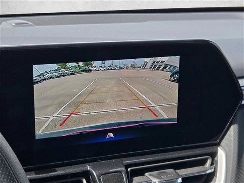 Used 2025 Chevrolet TrailBlazer LT FWD image 13