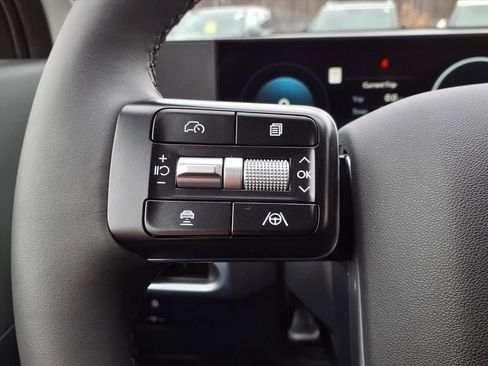 New 2026 Hyundai Ioniq 9 SEL AWD/4WD image 21