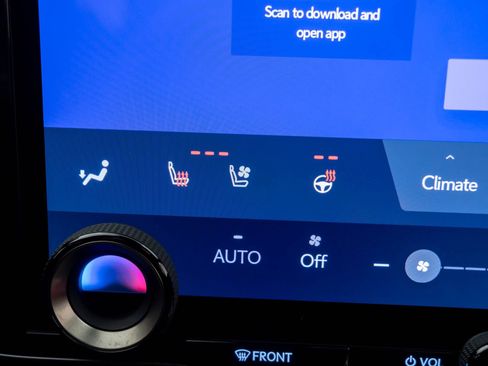 Used 2022 Lexus NX 350h AWD image 28