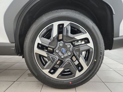 Used 2026 Subaru Forester Limited w/ Premium/Limited Package AWD/4WD image 32