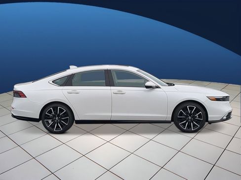 New 2026 Honda Accord Touring image 6