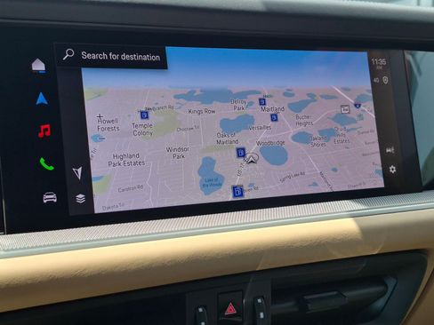 New 2026 Porsche Cayenne AWD/4WD image 19