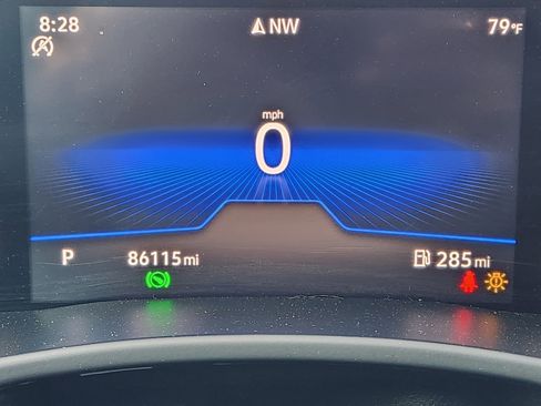 Used 2022 Volkswagen Atlas SE w/ Panoramic Sunroof Package image 17