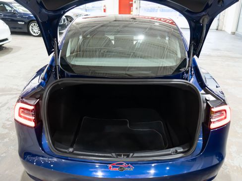Used 2018 Tesla Model 3 Long Range AWD/4WD image 43