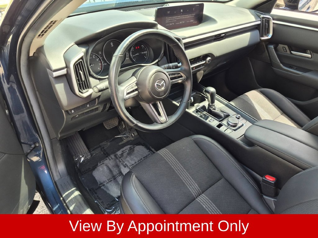 Used 2025 MAZDA CX-50 AWD 2.5 S w/ Preferred Package image 11