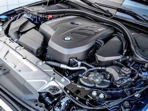 New 2026 BMW 330i xDrive Sedan image 23