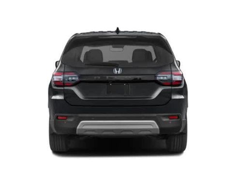 New 2025 Honda Pilot EX-L image 5