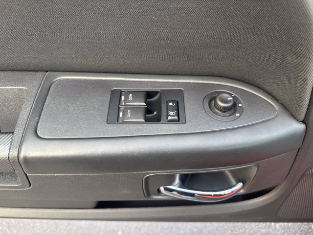 Used 2010 Dodge Challenger R/T RWD image 8