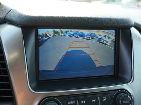Used 2017 Chevrolet Suburban LS w/ Max Trailering Package AWD/4WD image 26