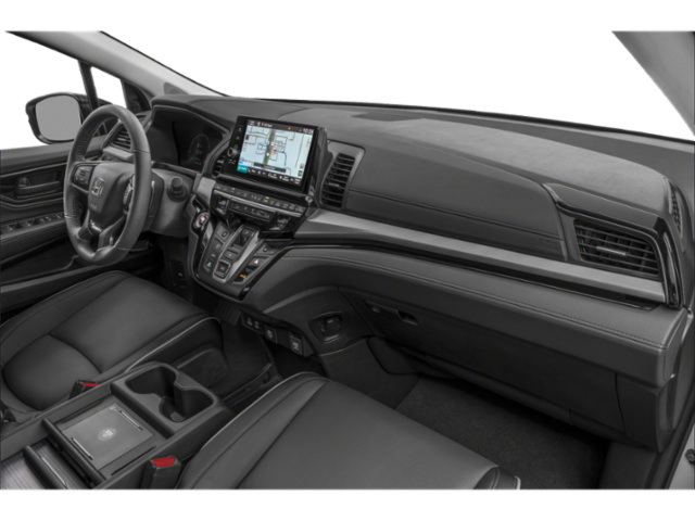 New 2027 Honda Odyssey Touring image 12