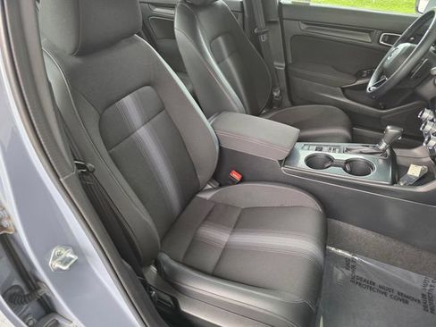Used 2023 Honda Civic Sport image 10