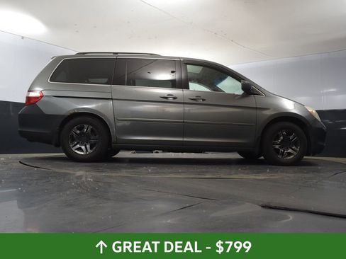 Used 2007 Honda Odyssey EX-L image 24