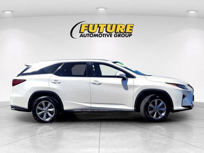 Used 2019 Lexus RX 350L AWD