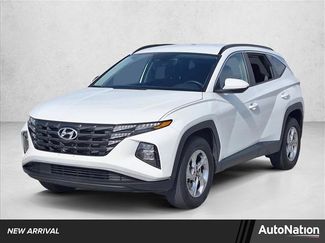 Used 2024 Hyundai Tucson SEL video 1
