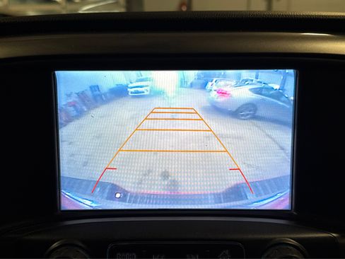 Used 2017 Chevrolet Silverado 1500 LT w/ All Star Edition image 29