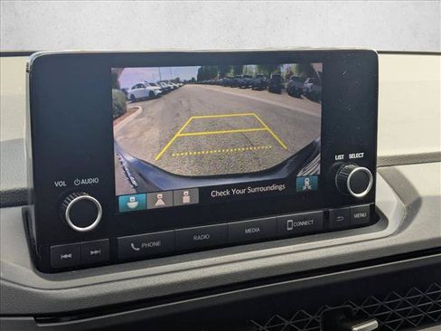 Used 2024 Honda Accord EX image 13