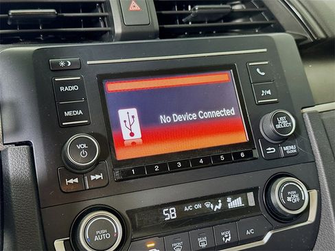Used 2019 Honda Civic LX image 23
