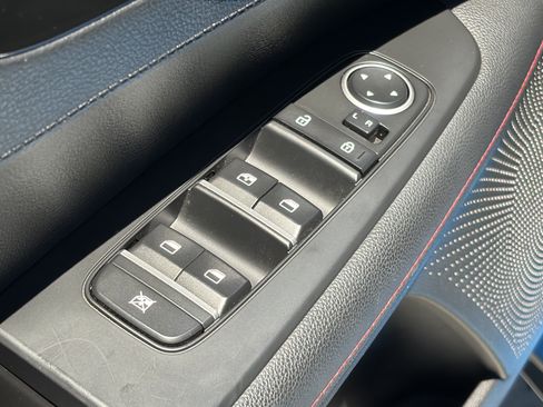 Used 2023 Kia Forte GT FWD image 29
