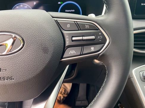 Used 2023 Hyundai Santa Fe SEL Convenience image 31