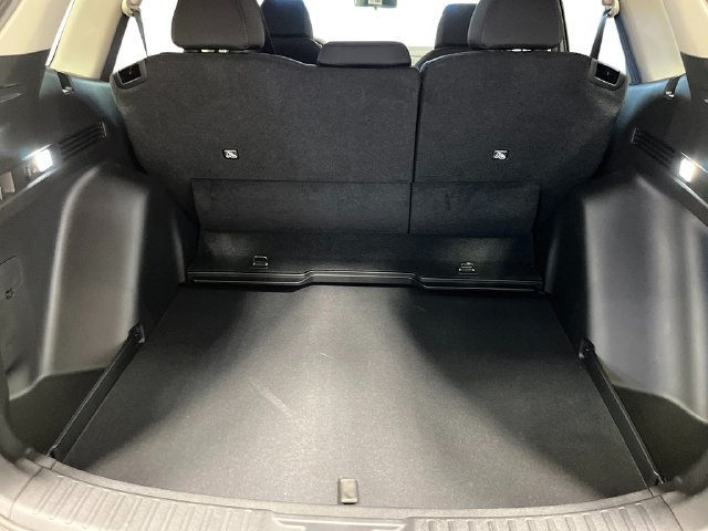 New 2027 Honda CR-V LX image 23