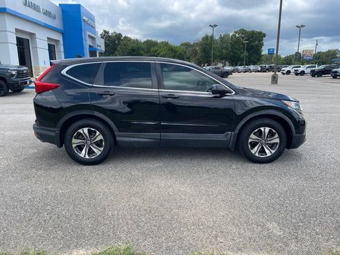 Used 2018 Honda CR-V LX image 7