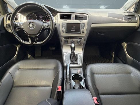 Used 2016 Volkswagen Golf SE FWD image 14