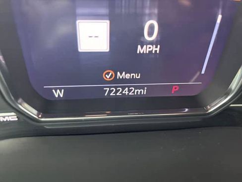 Certified 2022 GMC Sierra 2500 Denali w/ Denali Ultimate Package AWD/4WD image 16