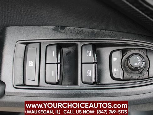 Used 2022 Subaru Impreza 2.0i w/ Popular Package #1 image 30