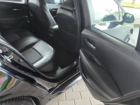 Used 2024 Toyota Corolla XSE FWD image 13