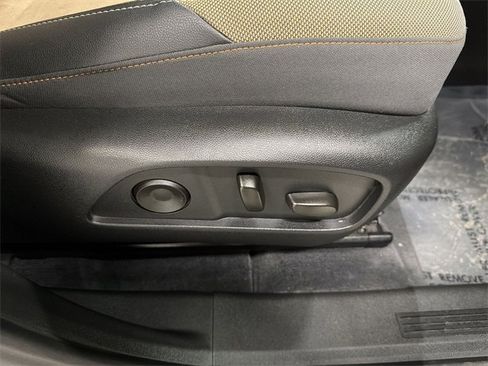 Certified 2026 Chevrolet Equinox ACTIV w/ Convenience Package III image 19